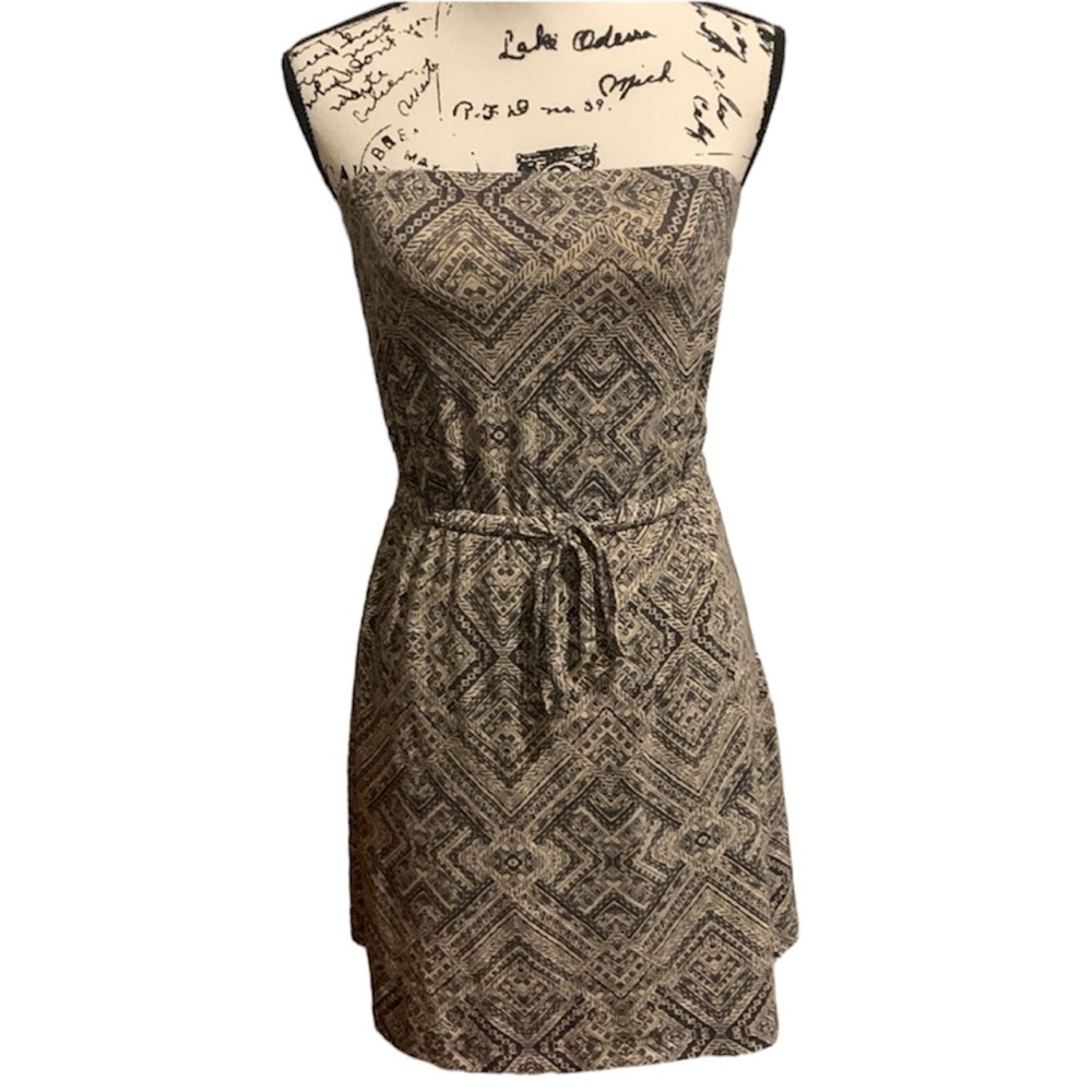 Mossimo Dress